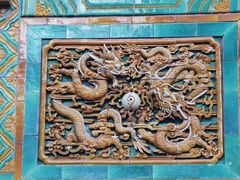 -香山公园