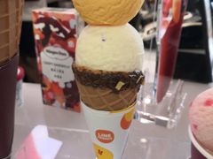 -哈根达斯(天河城店)