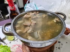 -梅红羊肉馆(赭山西路店)