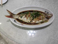 -掌勺人鱼馆(朝阳镇店)