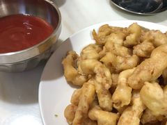 -龙福祥餐馆