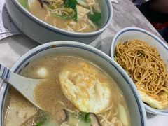 -阿琴面馆(武林路店)