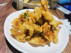 锅包肉-九转小磨·非遗东北菜(哈西万达店)