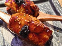 -筱田の食堂·izakaya(淮海中路店)