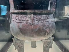 -上海博物馆(人民广场馆)