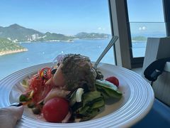 -湾景餐厅(海洋公园店)