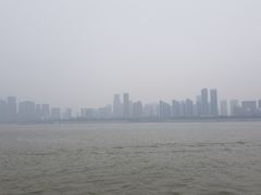 -武汉关码头(轮渡站)