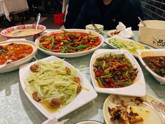 -陈胖子特色菜.鲜货现炒(融景城店)