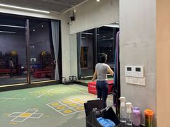 -LA合时健身4PMFIT(花桥旗舰店)