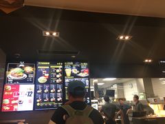 -麦当劳(世纪汇广场店)