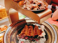 -西塔老太太泥炉烤肉(苏州大悦城店)