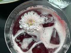 -叁 Three· bistro餐酒馆