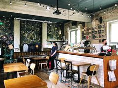 大堂-Arrow Factory Brewing箭厂啤酒