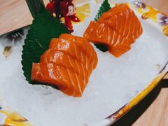 -禾绿寿司(星光68广场店)