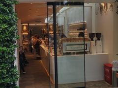 门面-% Arabica阿拉比卡咖啡(武康路店)