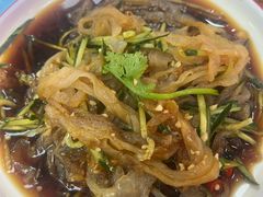 -叶存利海鲜大馅饺子(海宁路总店)