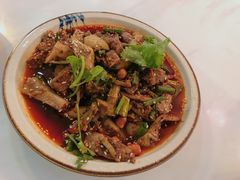 -院8里·少城记忆老川菜(宽窄巷子店)