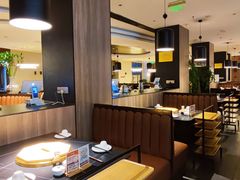 -蜀九香火锅(彩虹店)