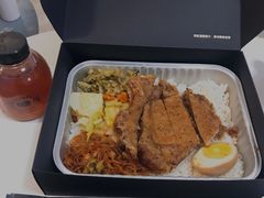 君悦排骨饭-馔豚·台北菜专门店(深圳湾万象城店)