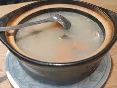 -宏记广东客家菜(丰汇店)