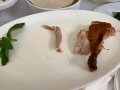 -月福京味斋·烤鸭店·北京菜(鼓楼总店)