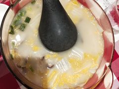 -西贝(金桥店)