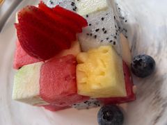 -粤海喜来登酒店·&More聚驿(天河城店)