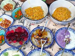 -百年老字号·观振兴蟹黄面·三虾面·苏式面(观前街富仁坊巷店)