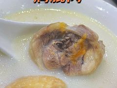 -凯盈阁·顺德私房菜·桑拿鸡