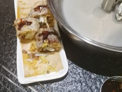 -福苗小骆驼烧烤(大唐不夜城店)