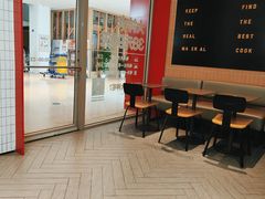 -肯德基(万科广东路店)