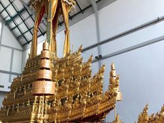 -曼谷国家博物馆
