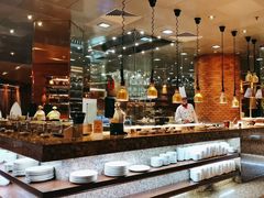 -马哥孛罗咖啡厅·Cafe Marco (厦门马哥孛罗东方大酒店)