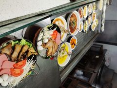 -迎桂馒头店(博爱路店)