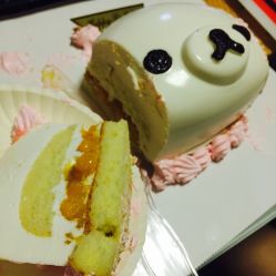 -明匠曲蛋糕西点屋(穗花新村店)