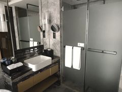 -乌鲁木齐环球国际大酒店