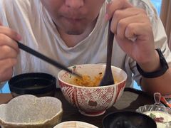 -ITARU食堂·定食料理(西丽店)