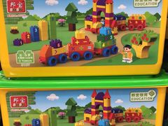 -TOYSRUS玩具反斗城(成都环球中心店)