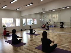 -舞霖精灵国际少儿舞蹈教育中心(中央别墅校区)