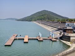 -南京金牛湖风景区