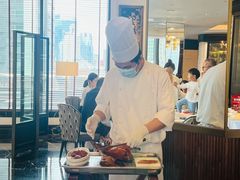 -上海总会SHANGHAICLUB(兴业太古汇店)