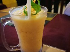 -The Palmboo Restaurant