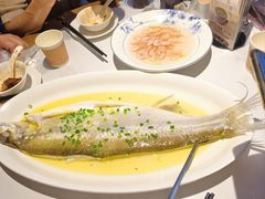 -二泉园老菜馆·百年无锡菜
