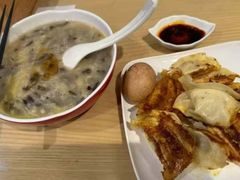 -肥叔锅贴(和安家园店)