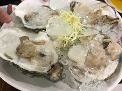 -班赞海鲜市场