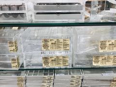 -MUJI无印良品(远洋未来广场店)