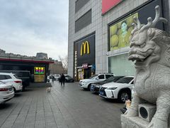 -国商百货(卫星广场店)