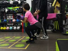 -VPsmart私教健身工作室(新华路旗舰店)