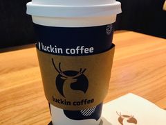 -瑞幸咖啡(广东外经贸大厦店)