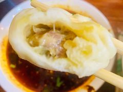 -王菊美食街·王菊面馆(总店)